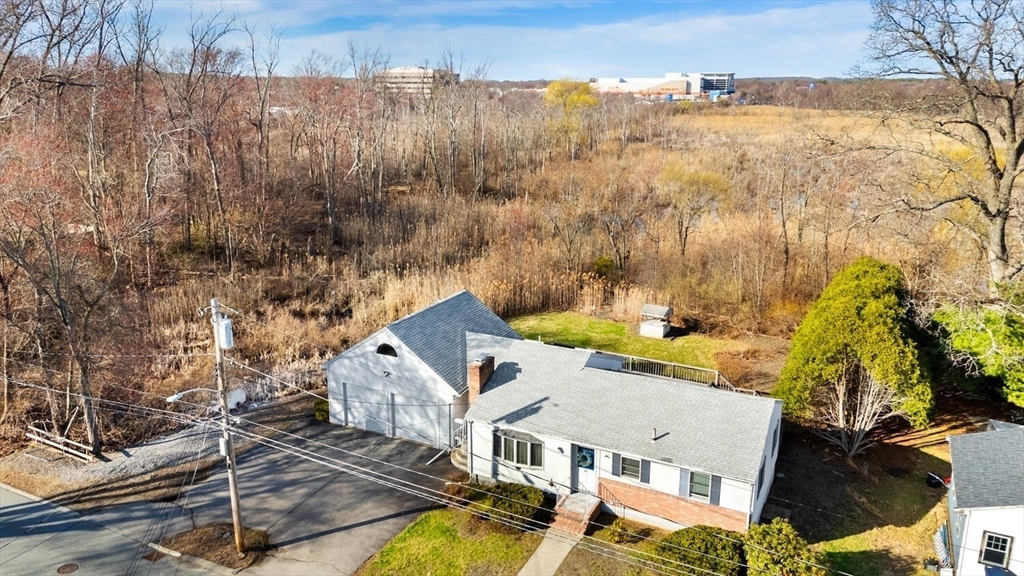 Property Photo:  167 Parker Rd.  MA 01880 