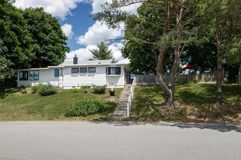 Property Photo:  5 Eagle Hill Rd  MA 01938 