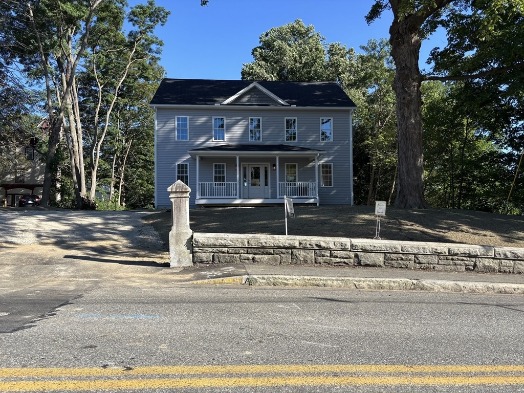 Property Photo:  26 1/2 Cherry Street  MA 01562 