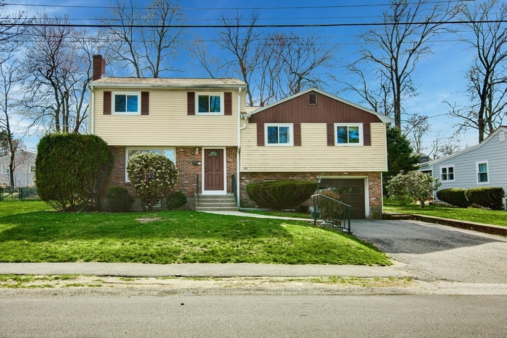 81 Earle Street  Norwood MA 02062 photo