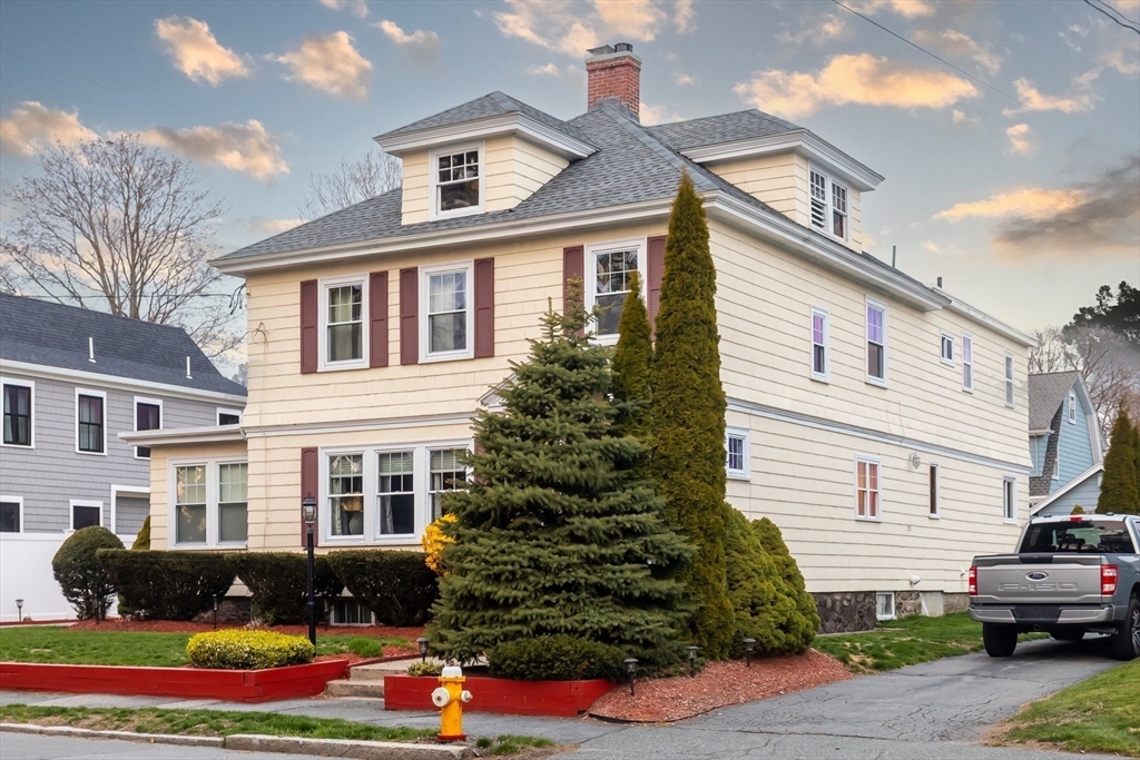 Property Photo:  19 Tedesco St  MA 01945 