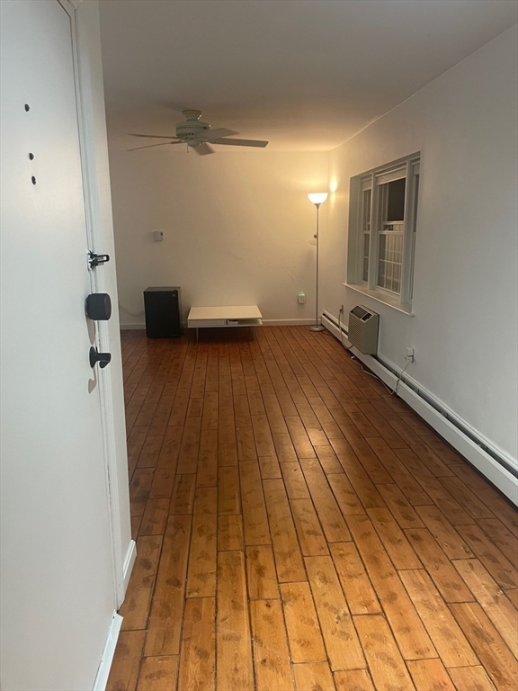 Property Photo: 766 Willard St A7 MA 02169