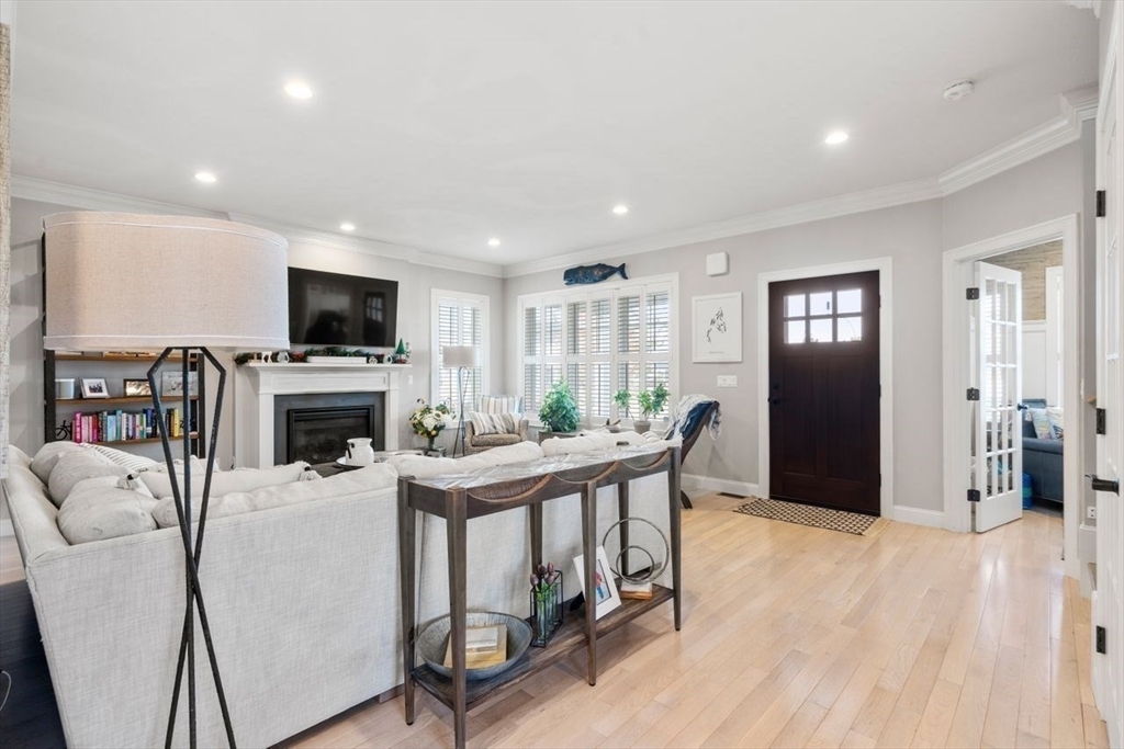 Property Photo: 7 Bethpage Lane MA 02360