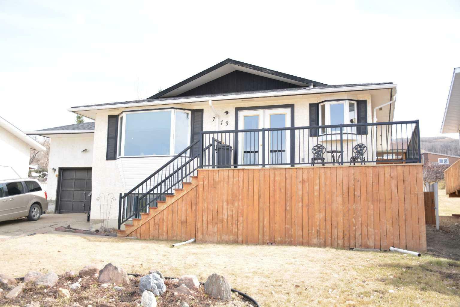 7113 99 Street  Peace River AB T8S 1B3 photo