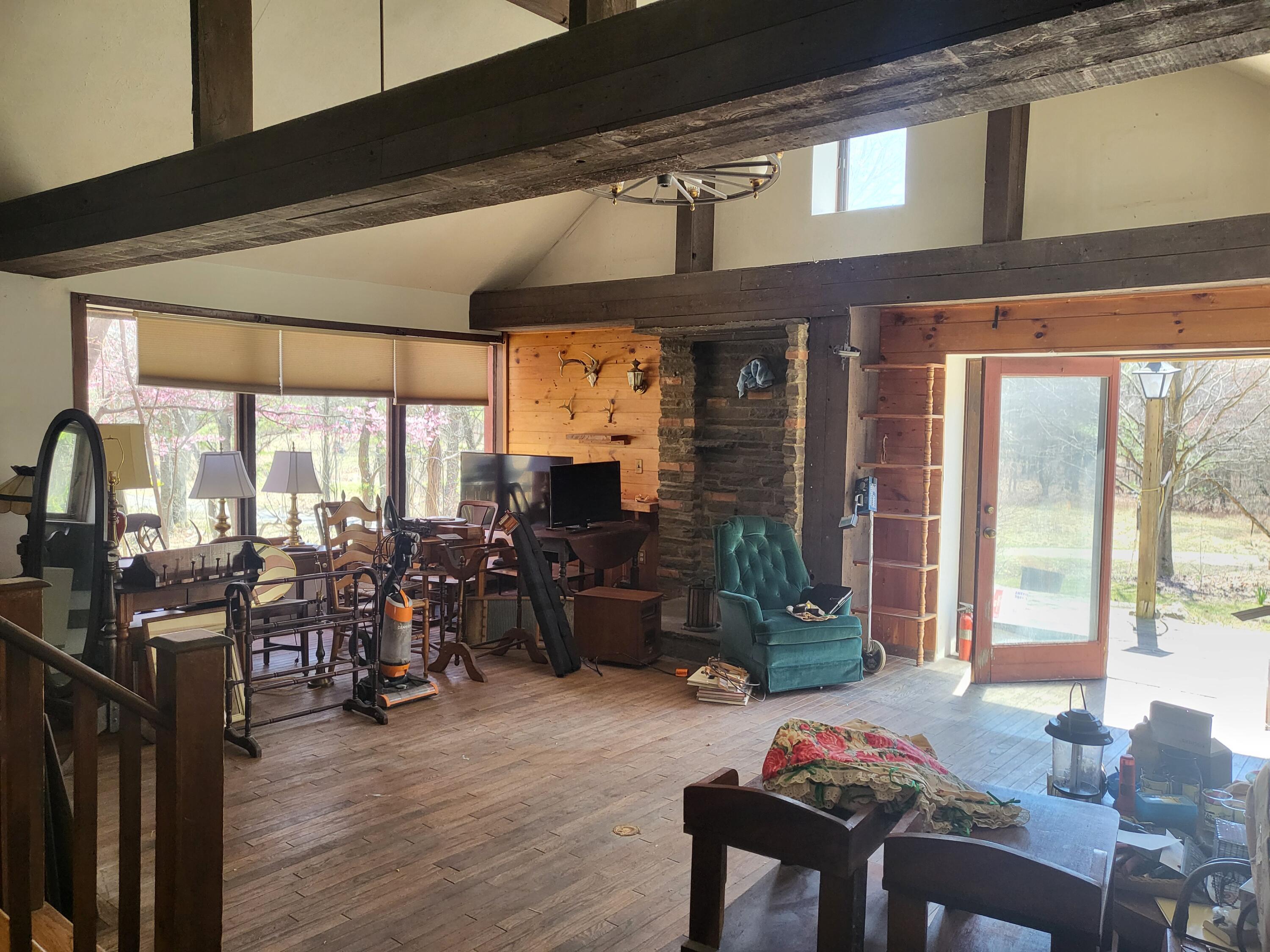 Property Photo:  216 Buckhorn Lane  PA 18326 