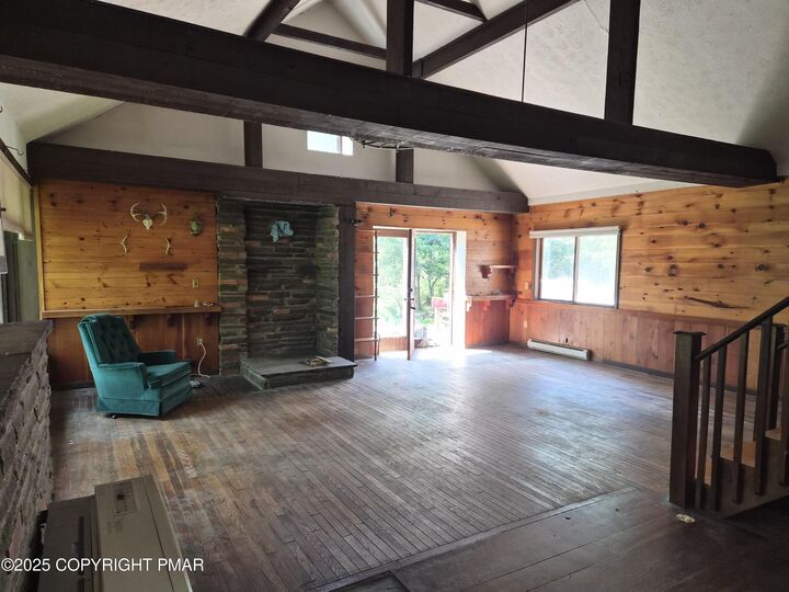Property Photo: 216 Buckhorn Lane PA 18326