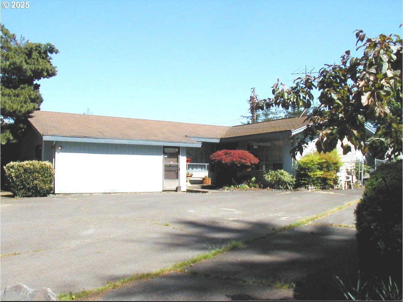 Property Photo: 12215 NE Salmon Creek Ave WA 98686