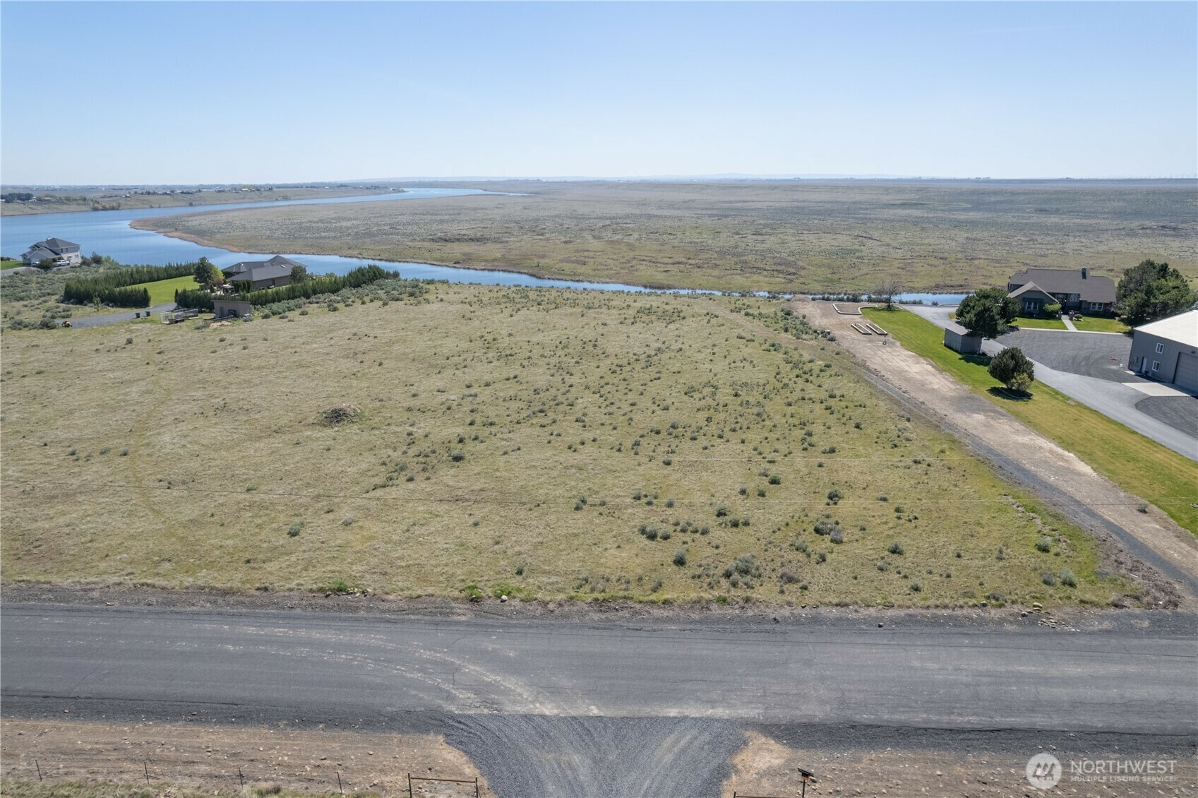 0 Lot 6  Rd 10.2  NE  Moses Lake WA 98837 photo
