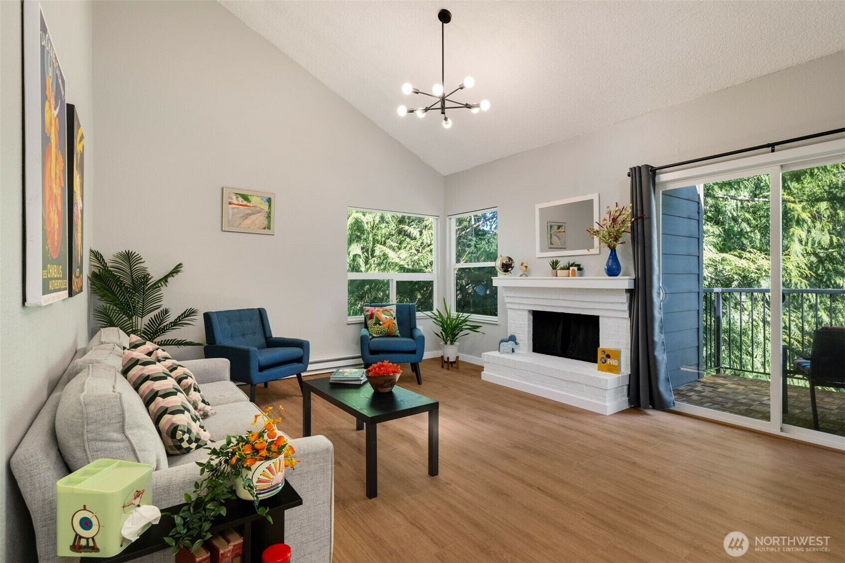 Property Photo:  820  Cady Road D201  WA 98203 