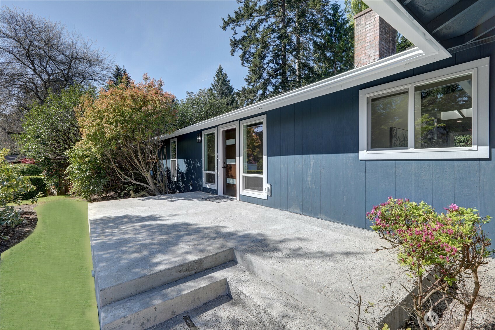 Property Photo: 2421 179th Avenue NE WA 98052
