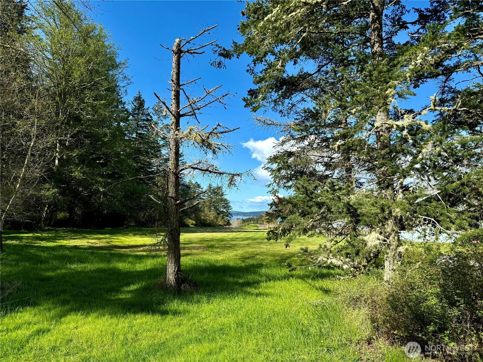 Property Photo: 0 Sunset Lane WA 98261