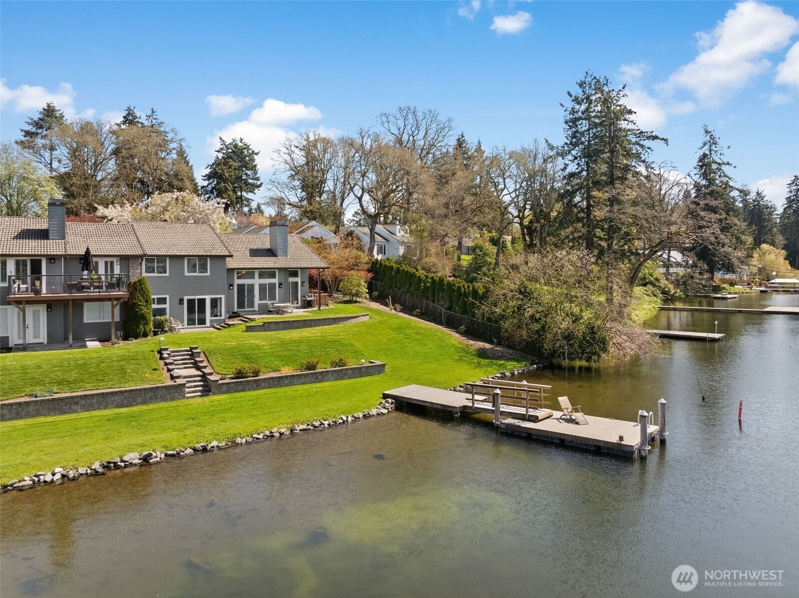 Property Photo: 7340 Steilacoom Blvd SW WA 98499