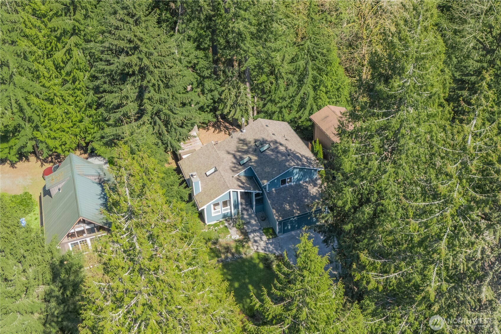Property Photo: 336 Sudden Valley Drive WA 98229