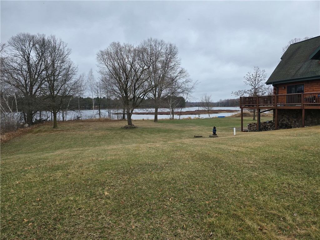 Property Photo: 30925 County Highway F WI 54757