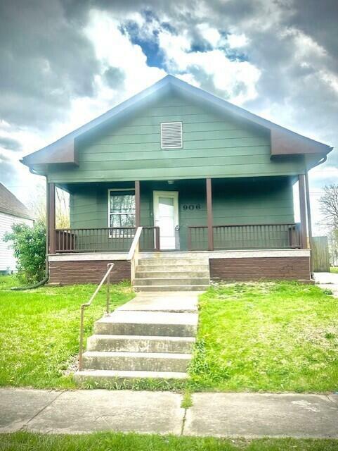 906 Myra  Moberly MO 65270 photo