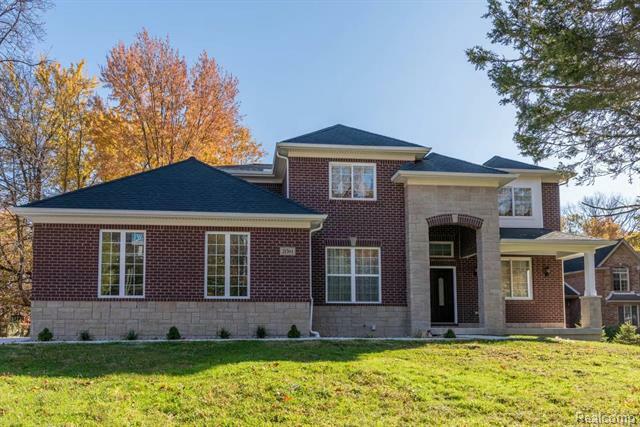 21504 Randall Street  Farmington Hills MI 48336 photo