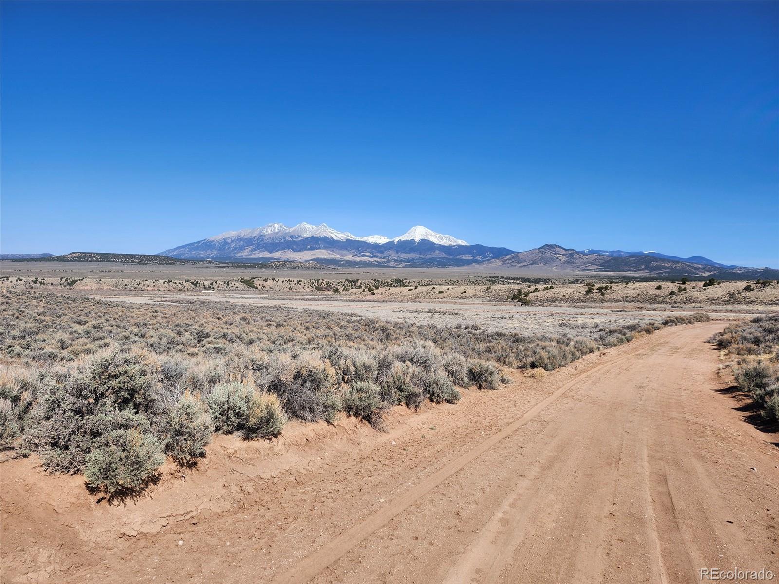 Property Photo:  Macausland Road  CO 81133 