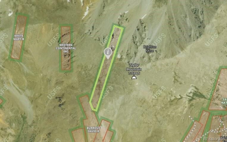 Property Photo:  17264 Cty Rd 230  CO 81201 