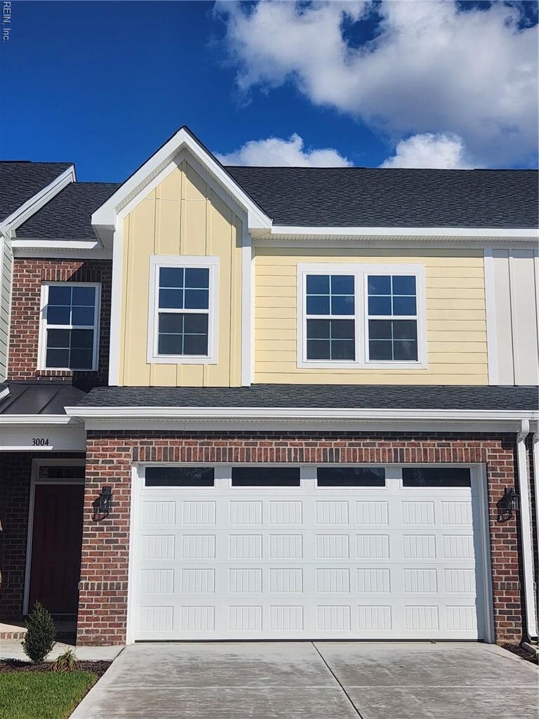 Property Photo:  3004 Plymouth Pl  VA 23185 