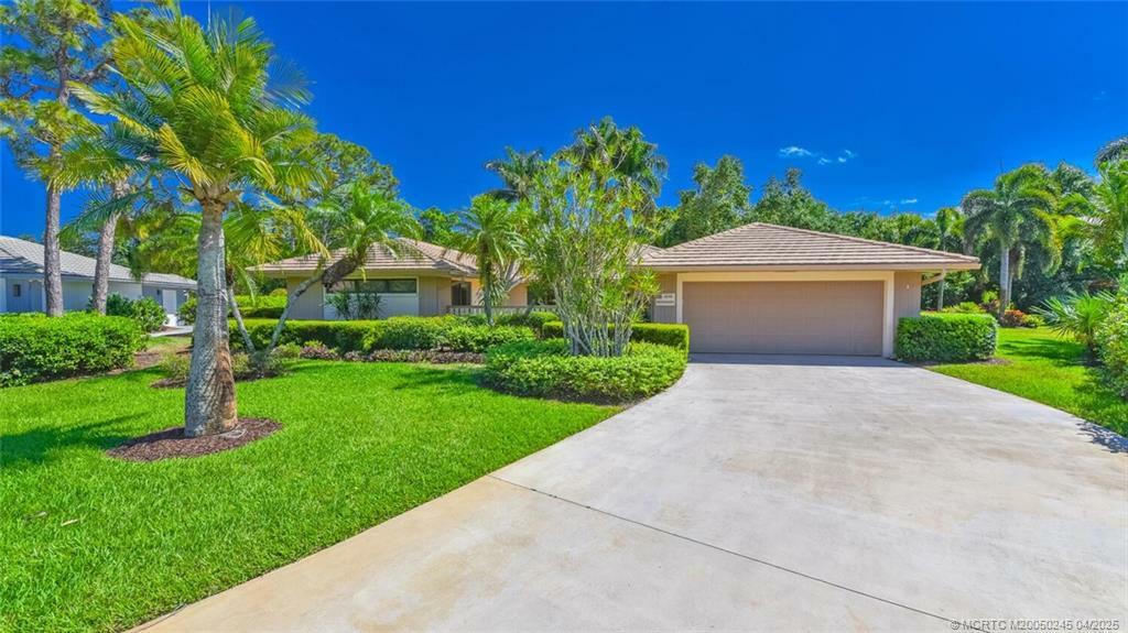 Property Photo: 4548 SW Fenwick Lane FL 34990