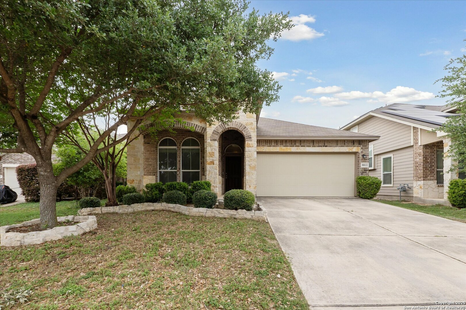 Property Photo: 8811 Liberty Sky TX 78254