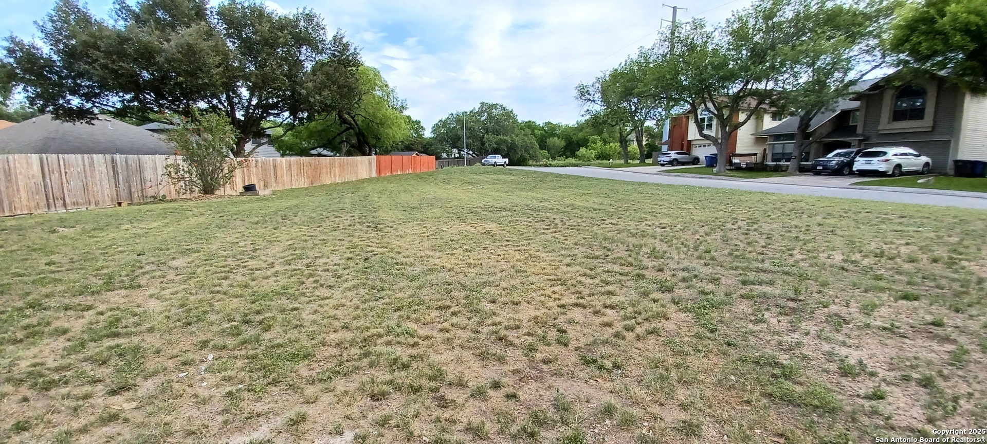 Property Photo: 9610 Quiet Lake TX 78254