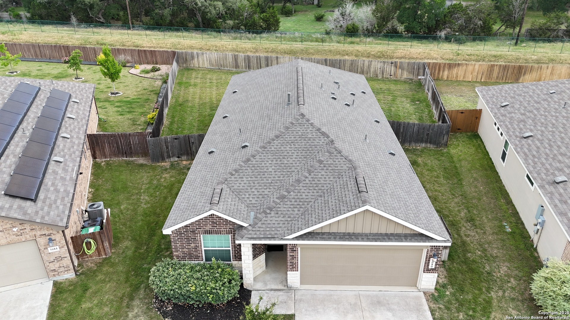Property Photo:  5680 Jasmine Spur  TX 78163 