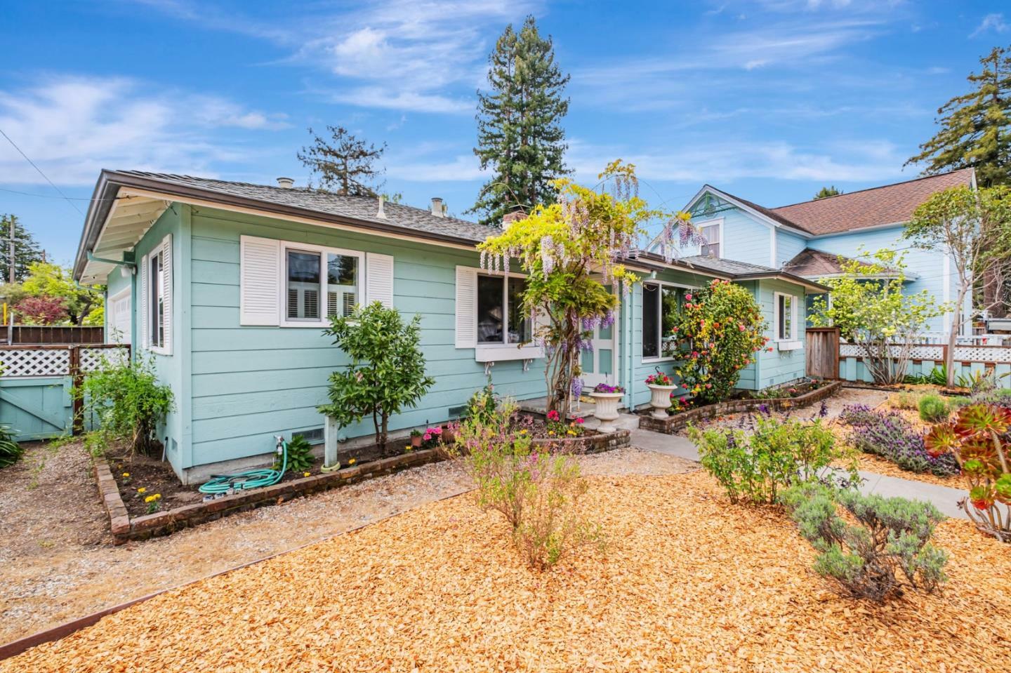 230 Grant Street  Santa Cruz CA 95060 photo