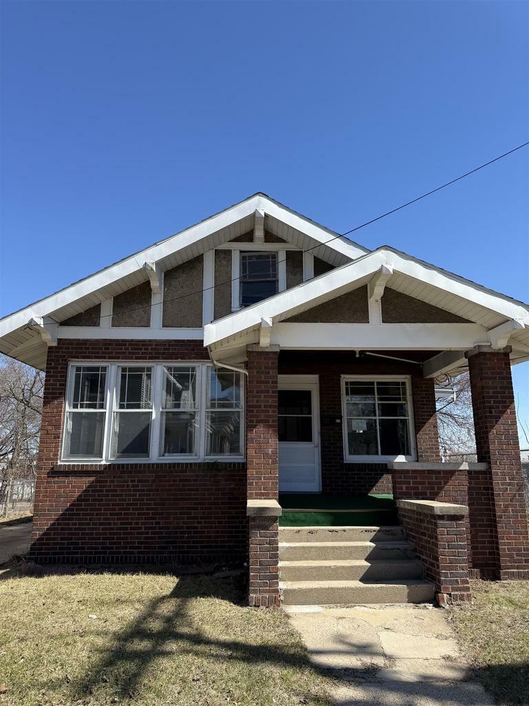 Property Photo: 623 Gaston Drive WI 53511