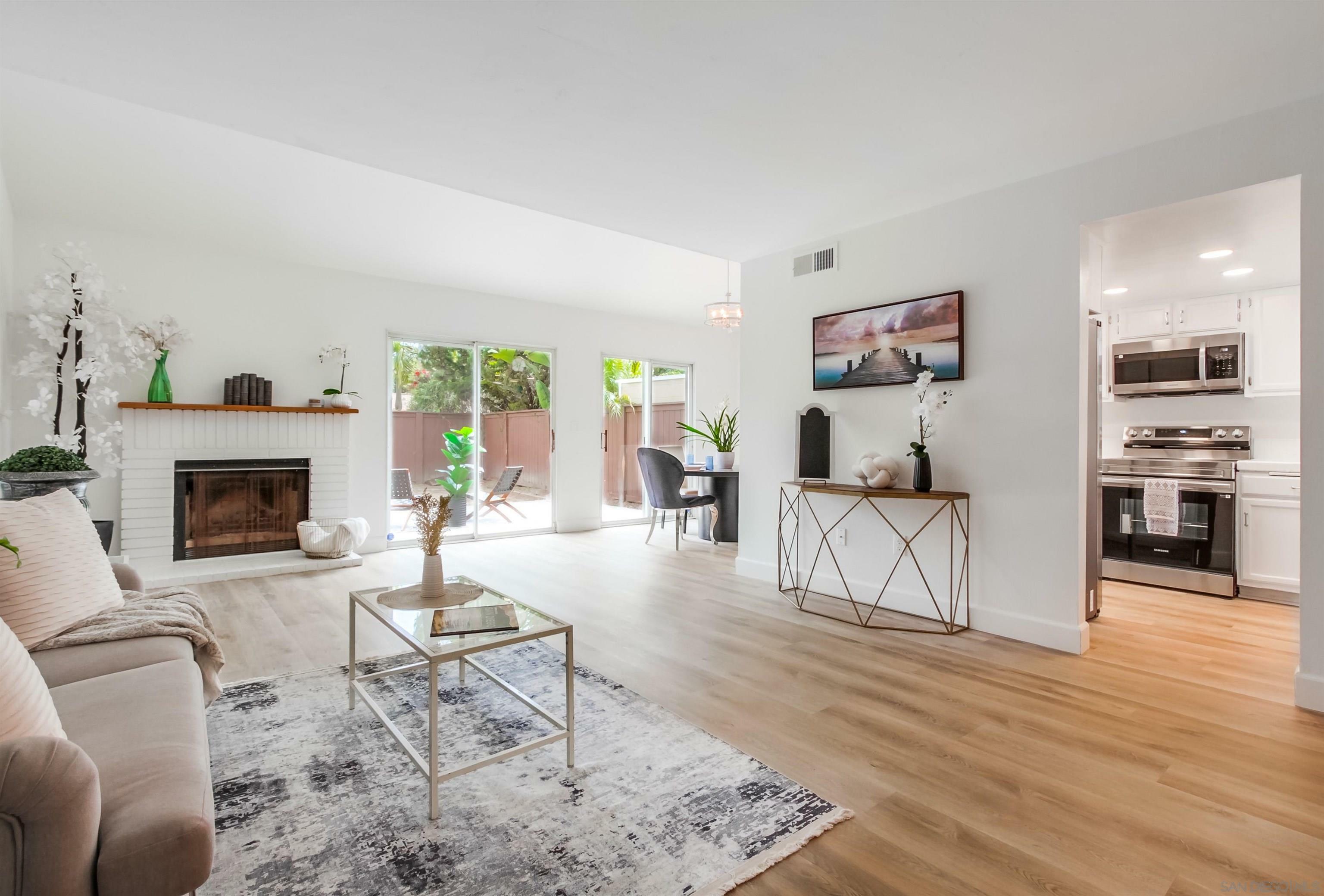 Property Photo: 2957 Lexington Circle CA 92010