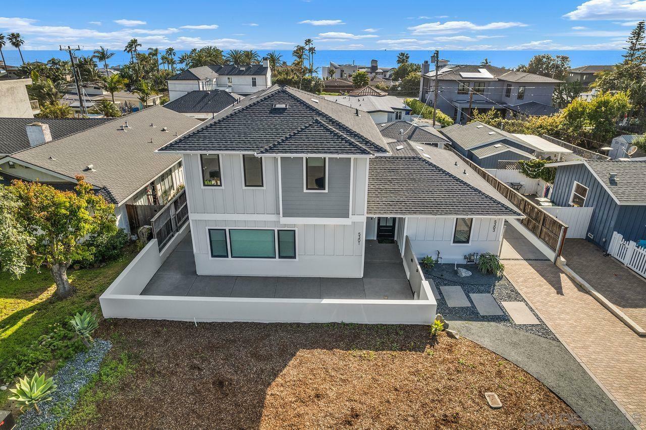 Property Photo: 5301 Los Robles CA 92008