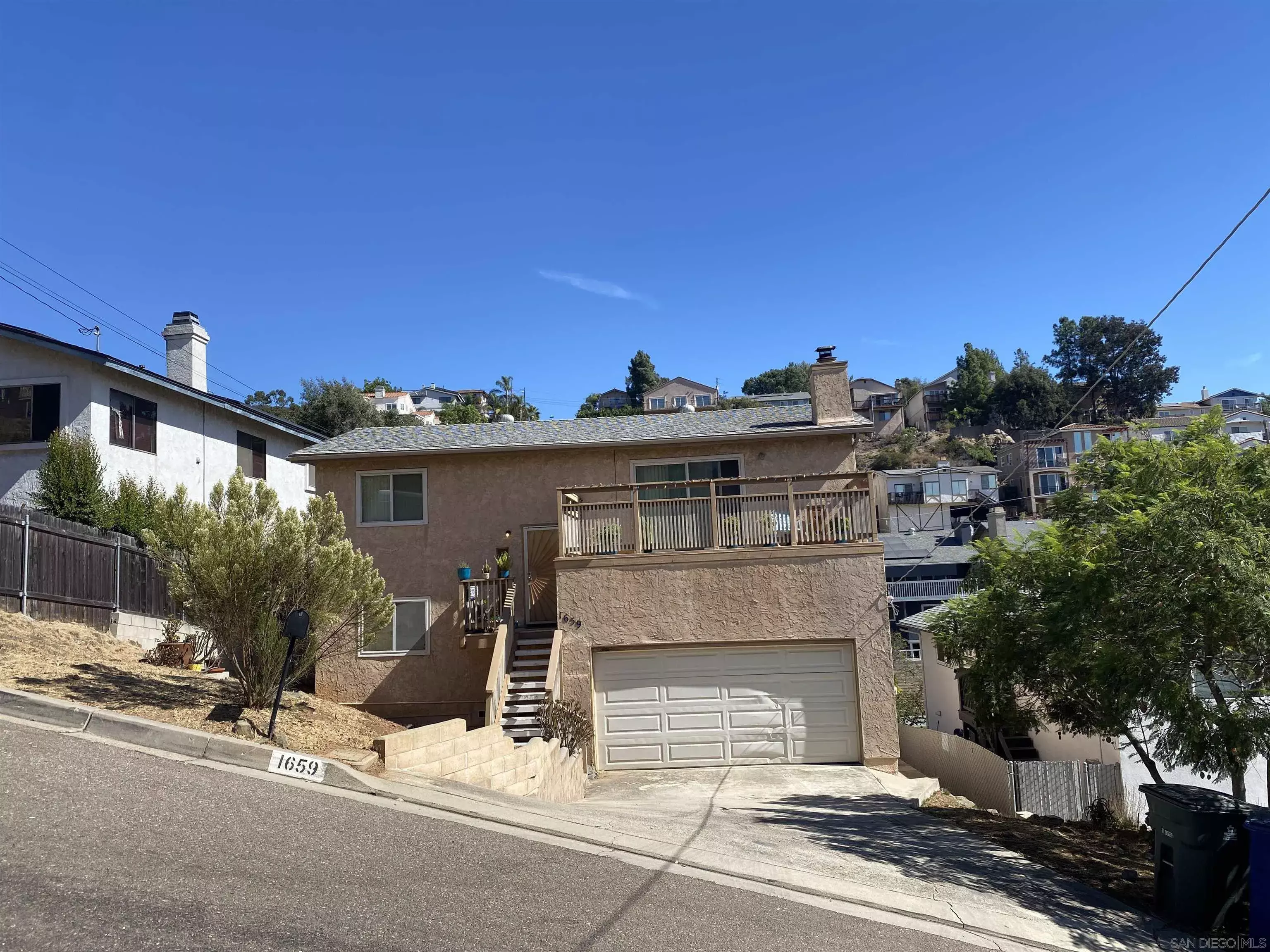 1659 Portola Ave  Spring Valley CA 91977 photo