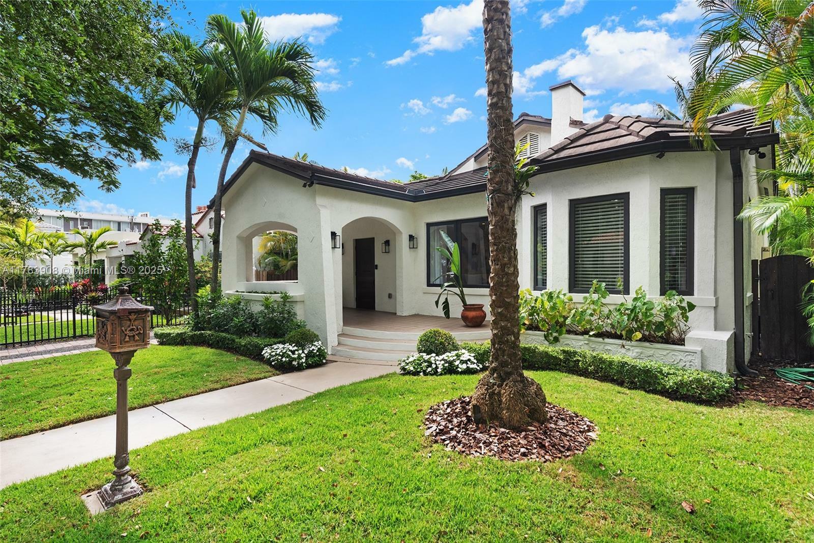 Property Photo: 146 NE 47th St FL 33137
