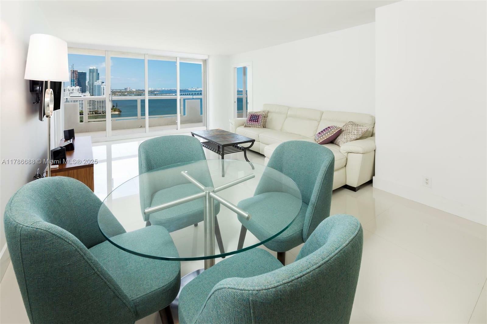 Property Photo:  1717 N Bayshore Dr A-2536  FL 33132 