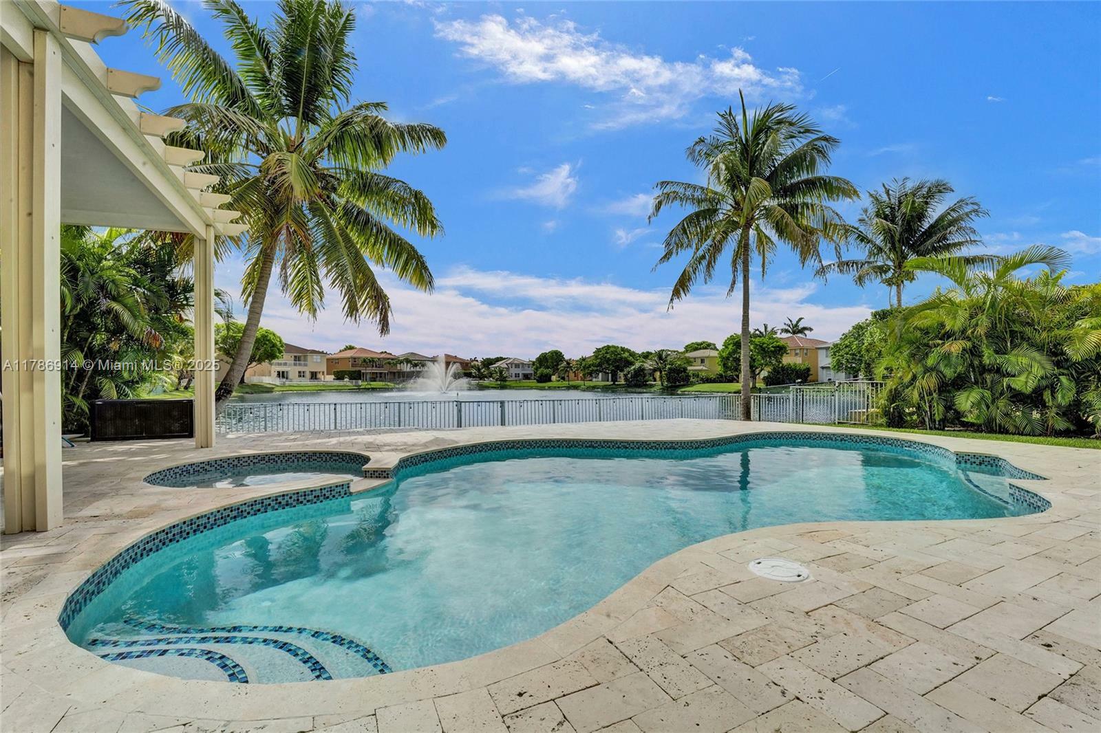 5337 SW 131st Ter  Miramar FL 33027 photo