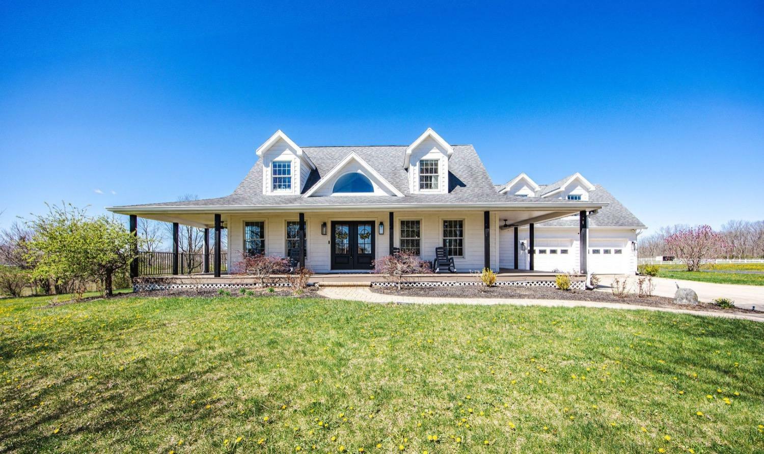 481 Timothy Drive  Richmond IN 47374 photo