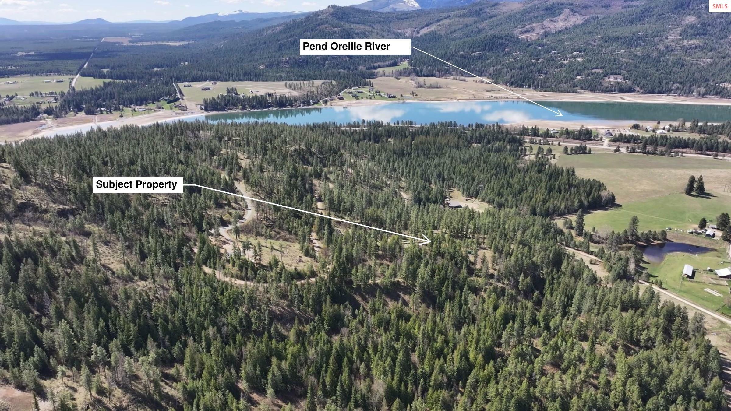 Property Photo: Nna Moose Mountain Road ID 83856