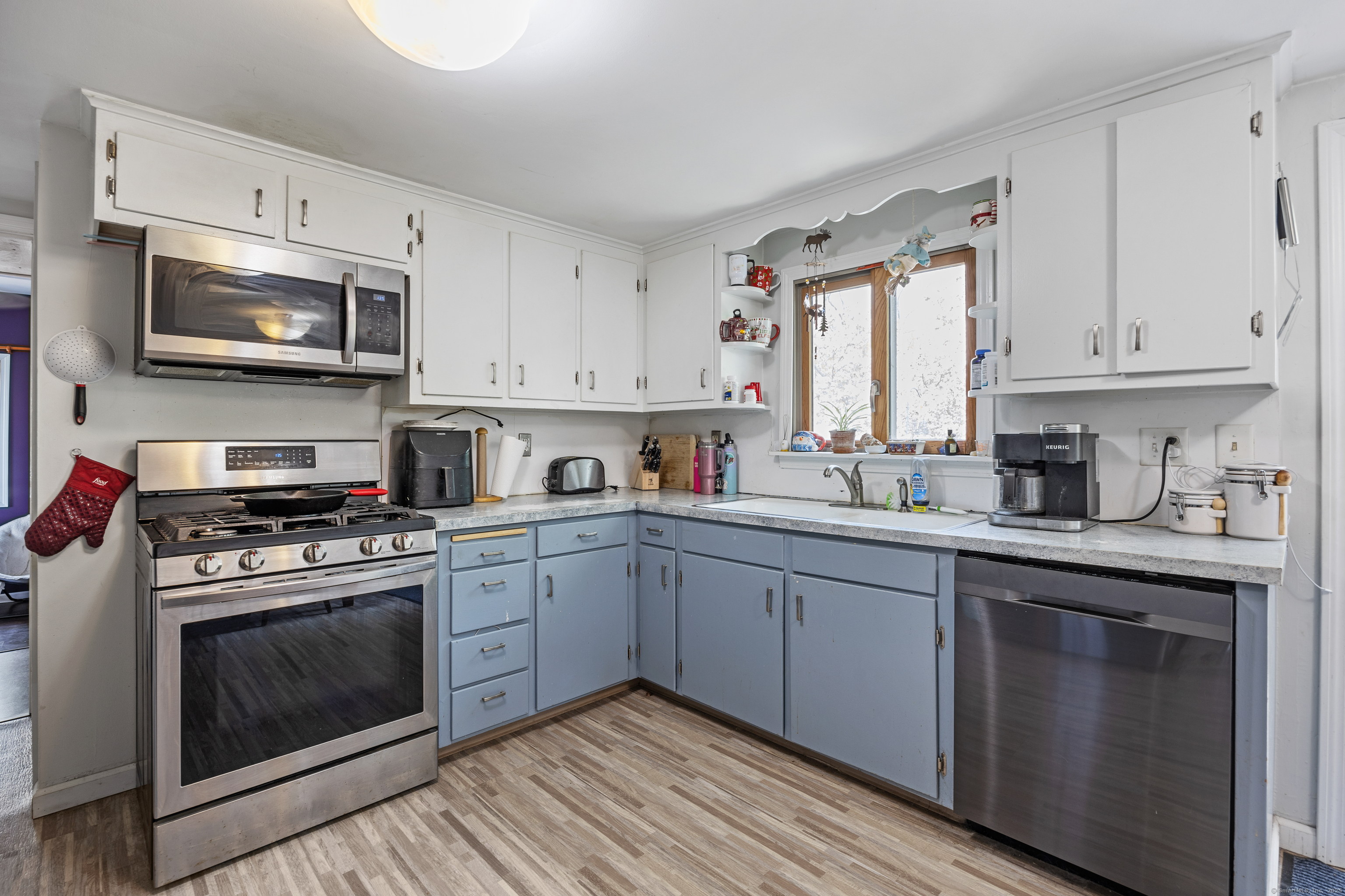 Property Photo: 798 High Street Extension CT 06787