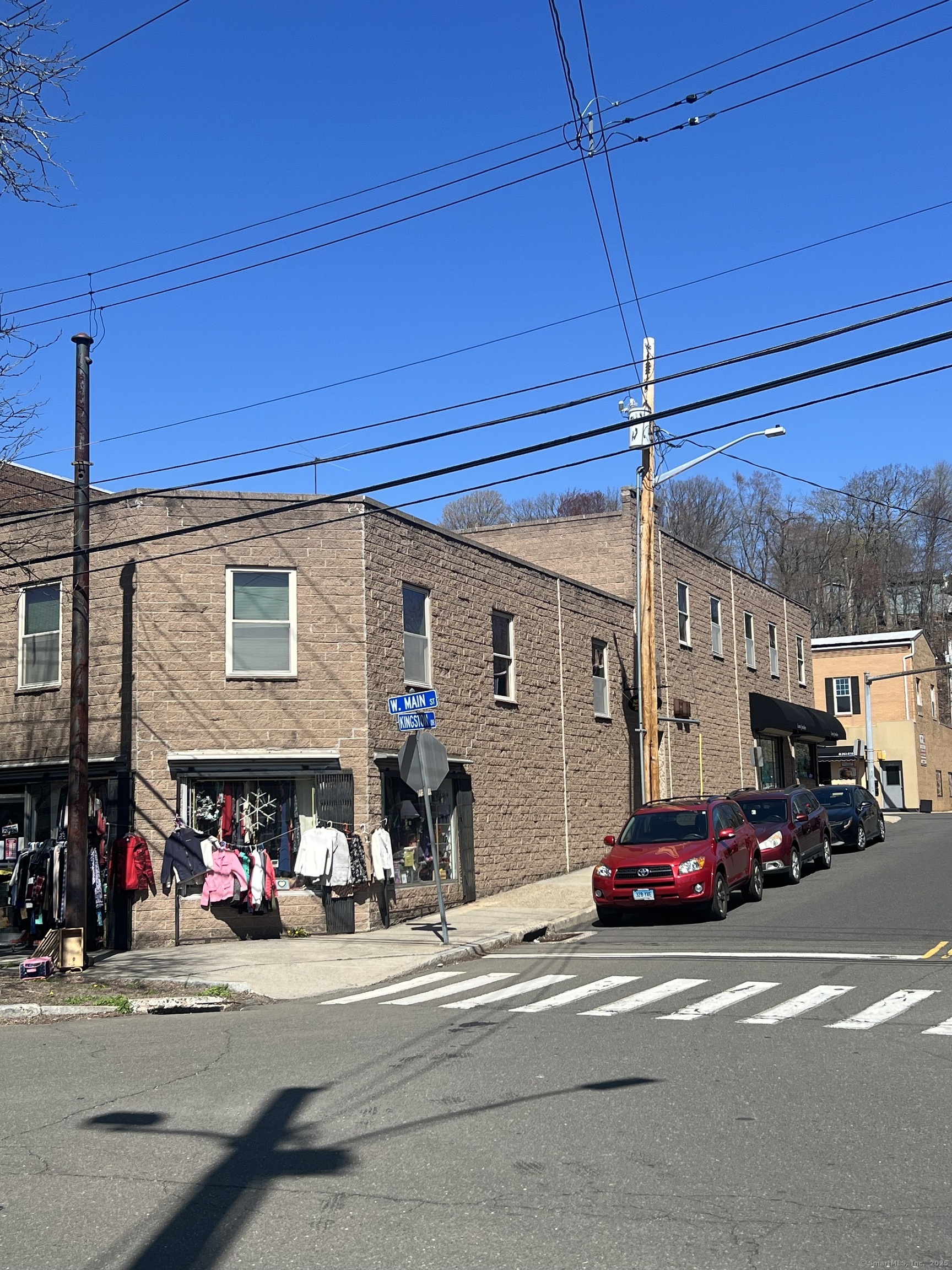 Property Photo: 174 Main Street CT 06401