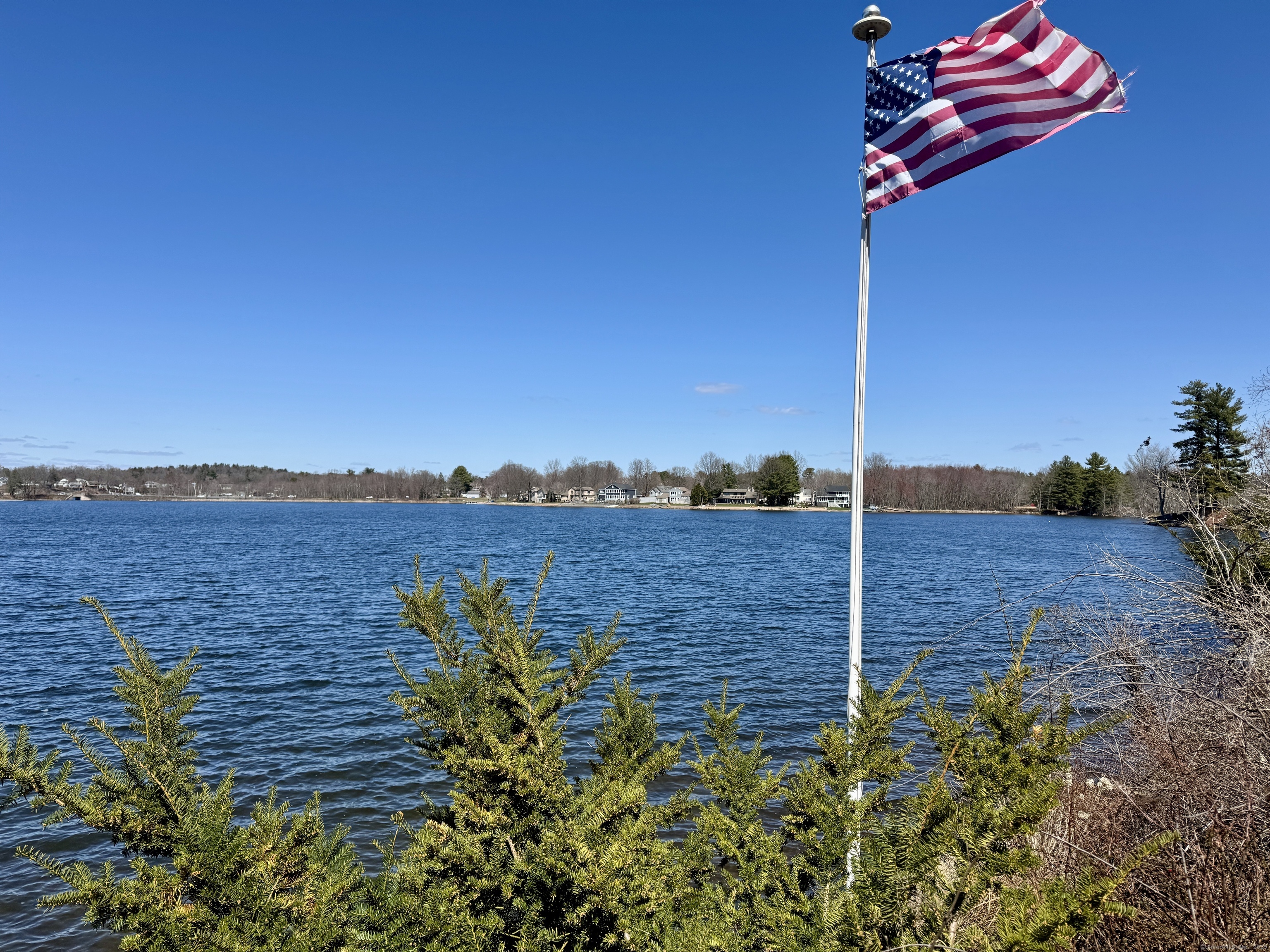 Property Photo: 451 Lake Road CT 06093