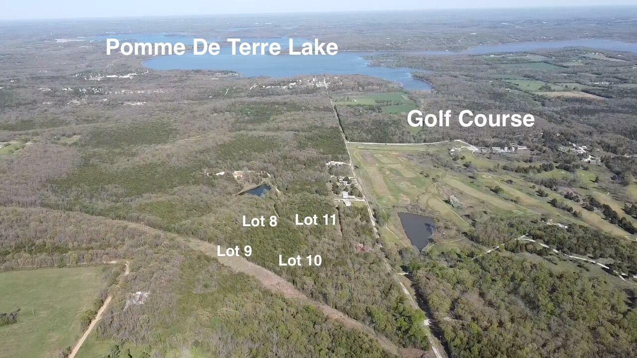 Property Photo: Lot 9 Country Ridge Estates MO 65779