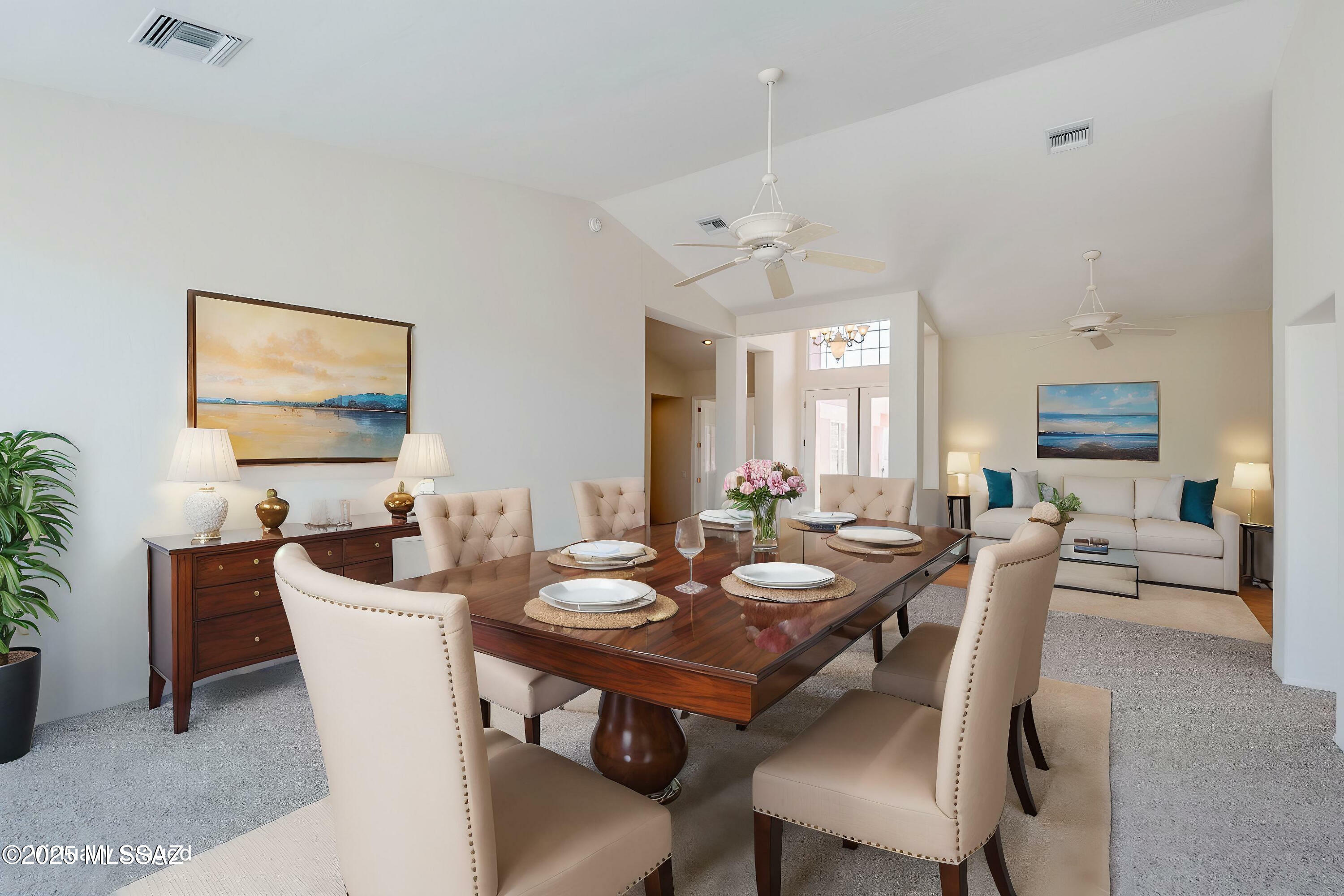Property Photo: 10078 N Bighorn Butte Drive AZ 85737