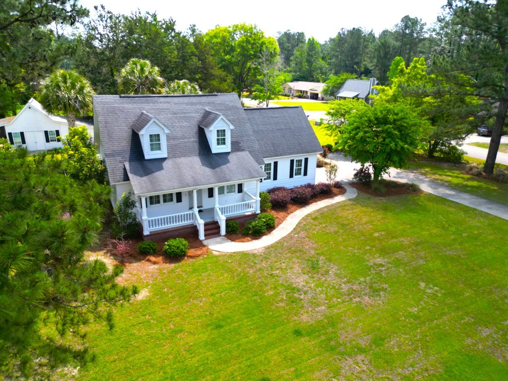 Property Photo:  2803 Carmichael Dr.  GA 31794 