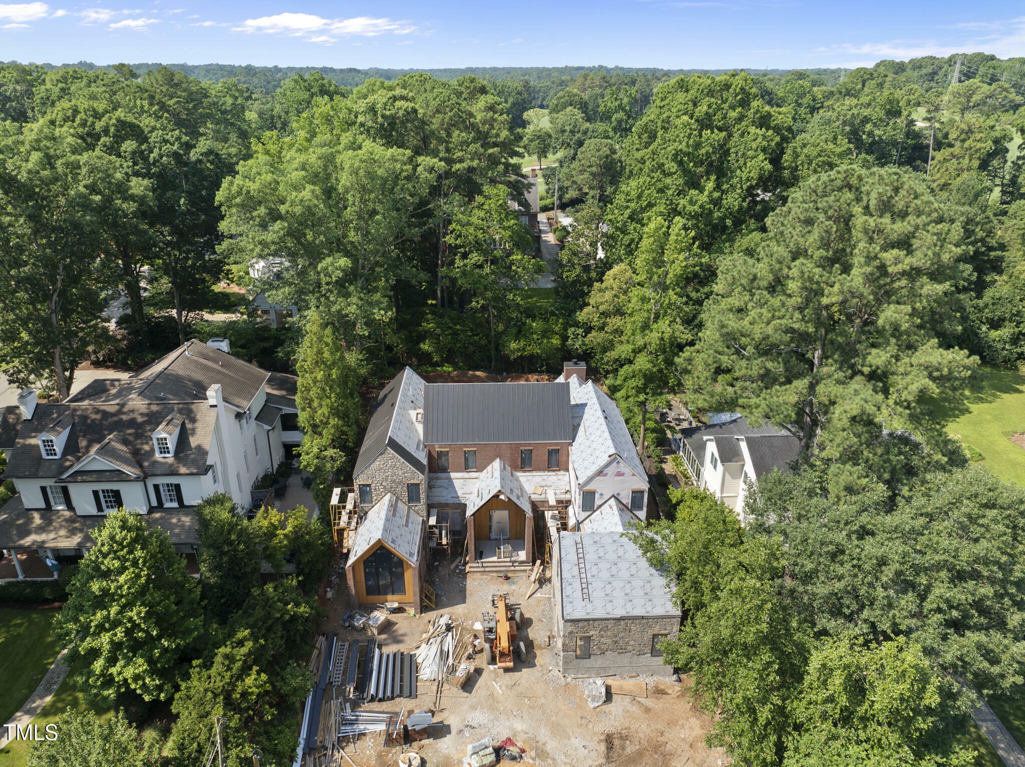 516 Transylvania Avenue  Raleigh NC 27609 photo