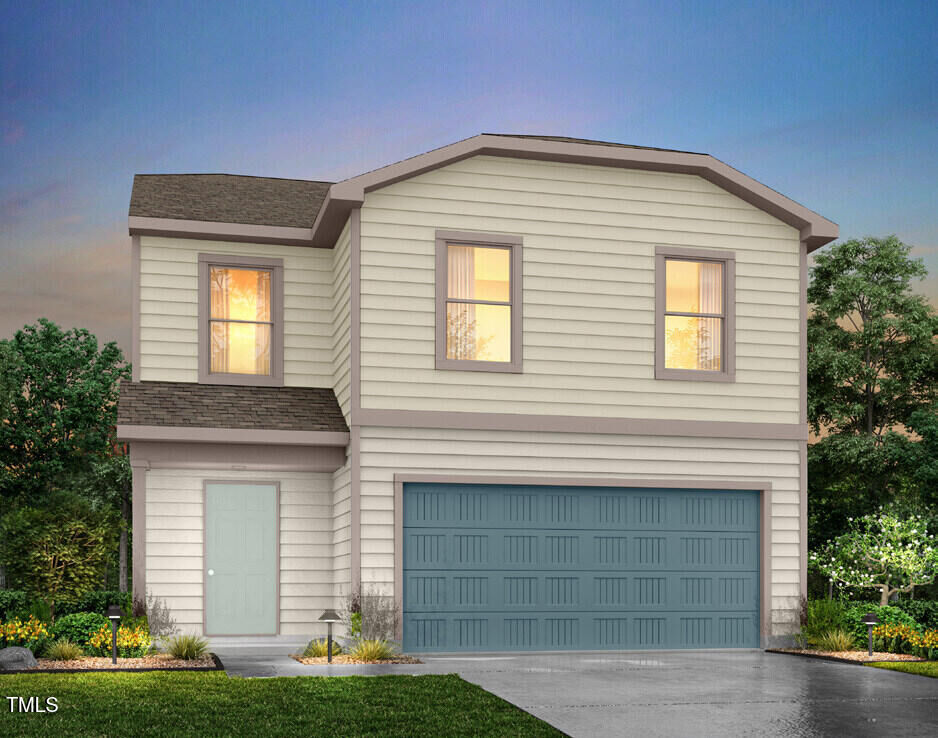 Property Photo:  148 Landon Place  NC 27573 