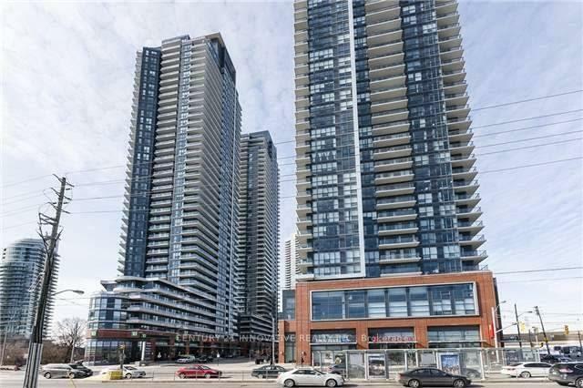 Property Photo: 2212 Lakeshore Boulevard W 4508 ON M8V 0C2