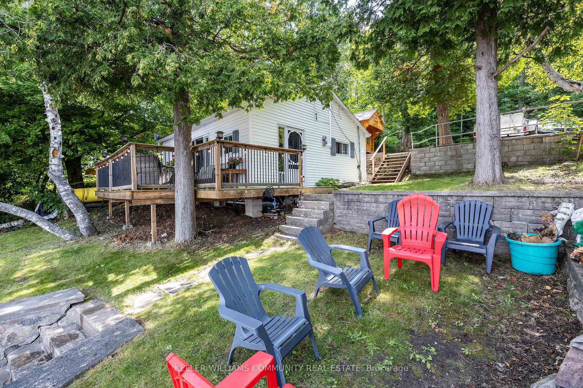 Property Photo: 206 Blakely Lane ON K0K 2K0