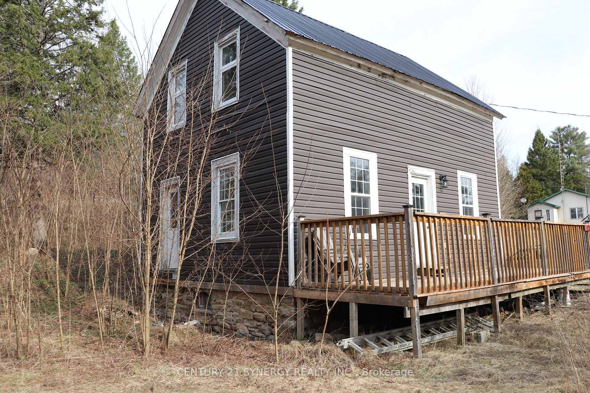 Property Photo: 121 Iron City Road N ON K0G 1K0