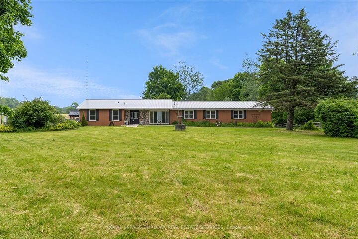 Property Photo: 337 Highway 52 N/A N ON L0R 1T0