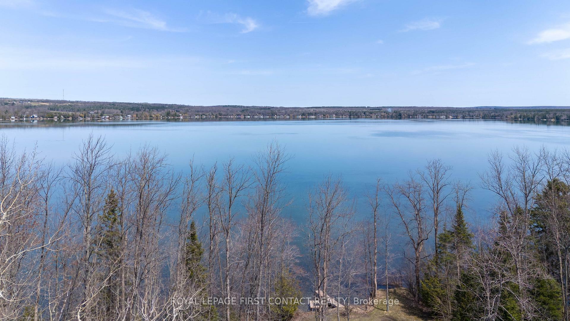 Property Photo: 1912 South Orr Lake Road ON L0L 1P0